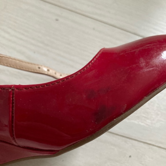 3 pairs women’s dress shoes - Picture 12 of 13